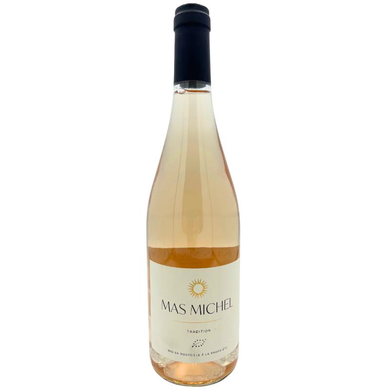 Mas Michel Rosé - Winesud Selection 2023