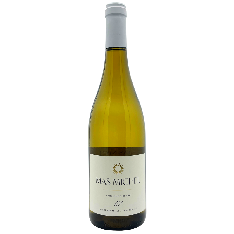 Mas Michel - Sauvignon Blanc 2024
