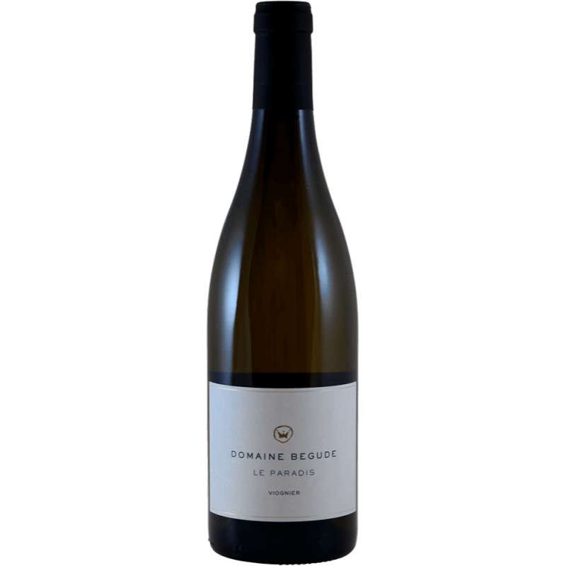 Le Paradis - Viognier Domaine Bégude 2025