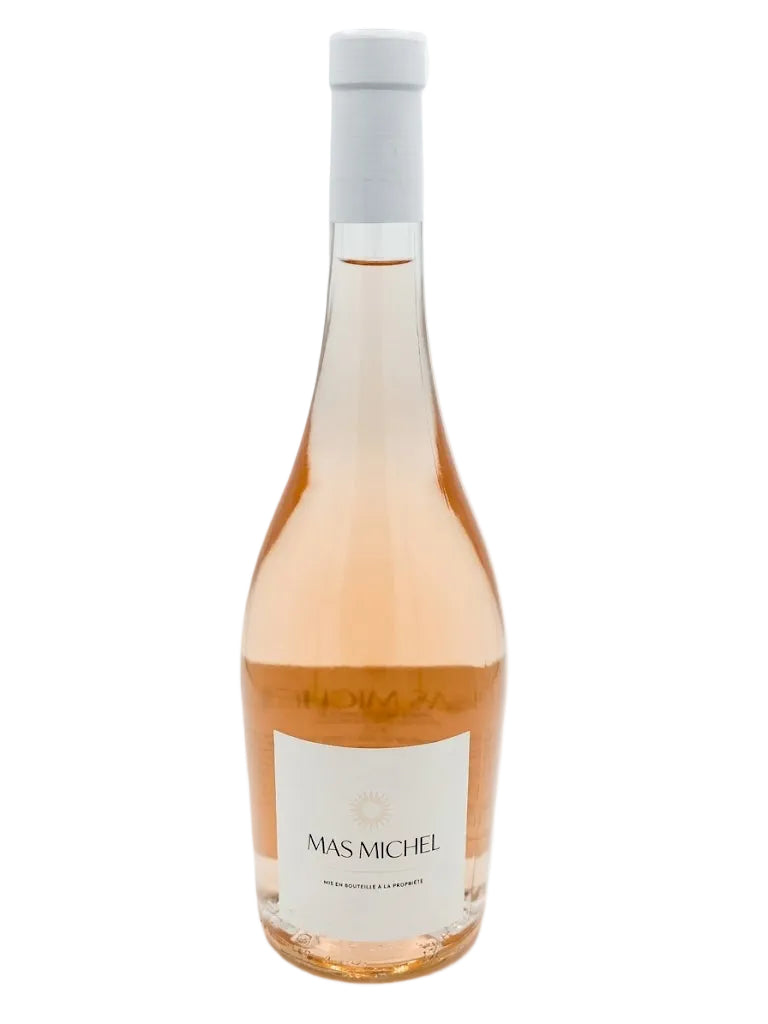 Mas Michel - AOC Sable de Camargue 2025