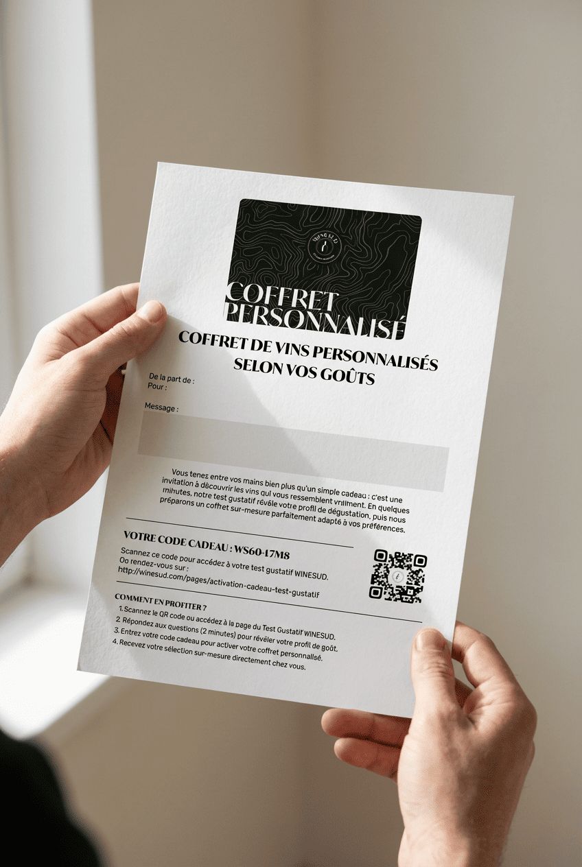 Gepersonaliseerde geschenkset – Kersteditie