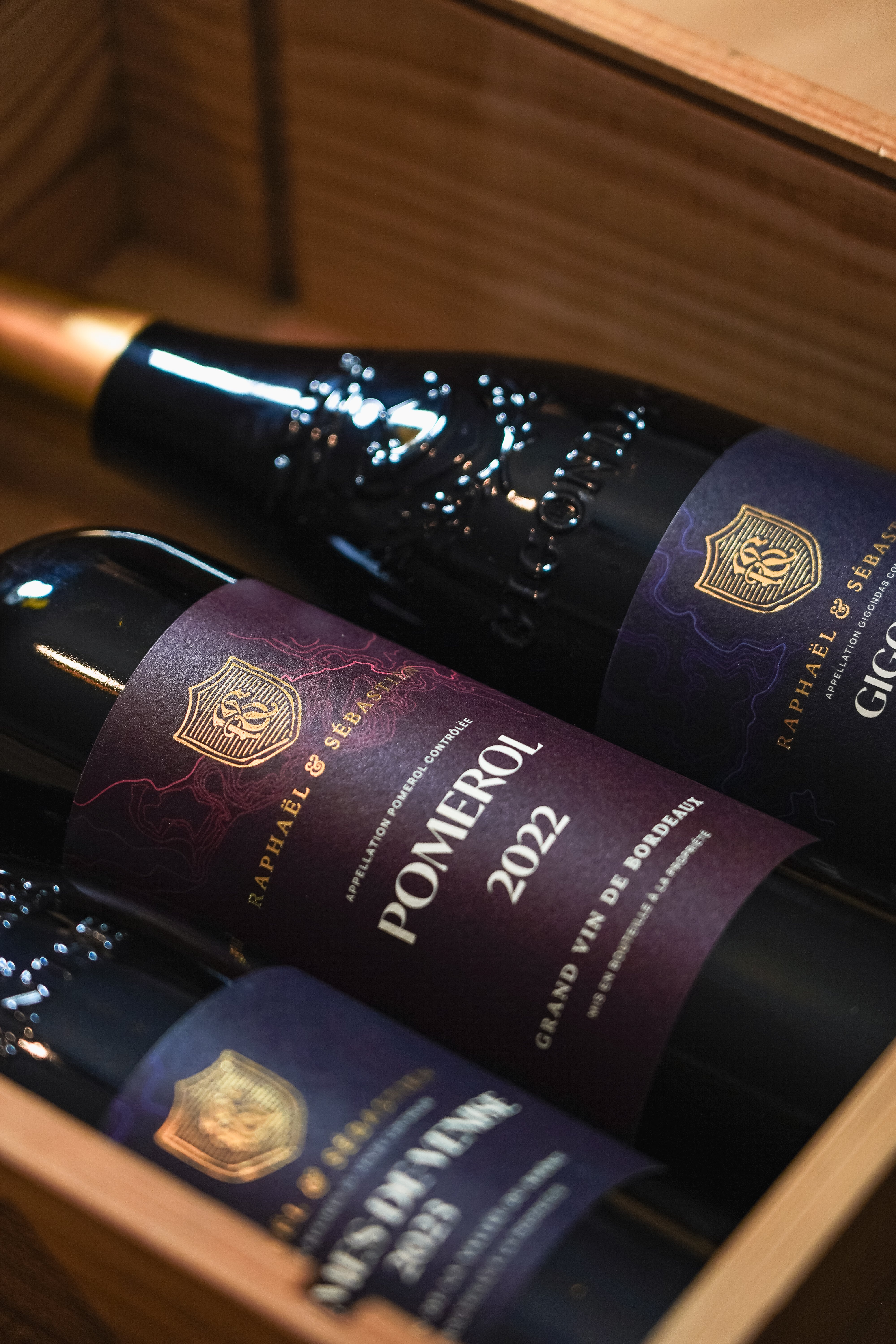 Coffret - Équilibré & Polyvalent