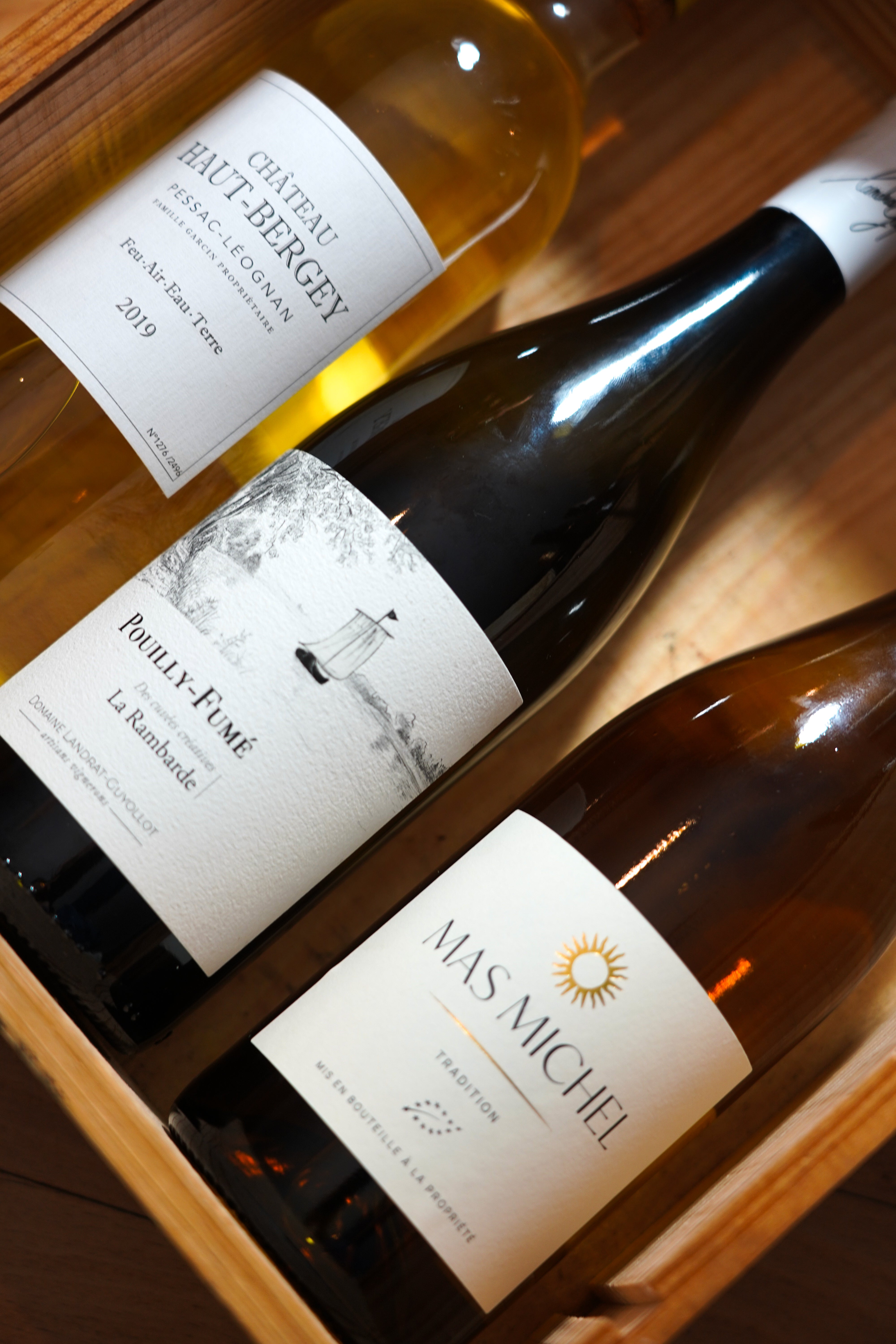 Coffret - Frais & Fruité