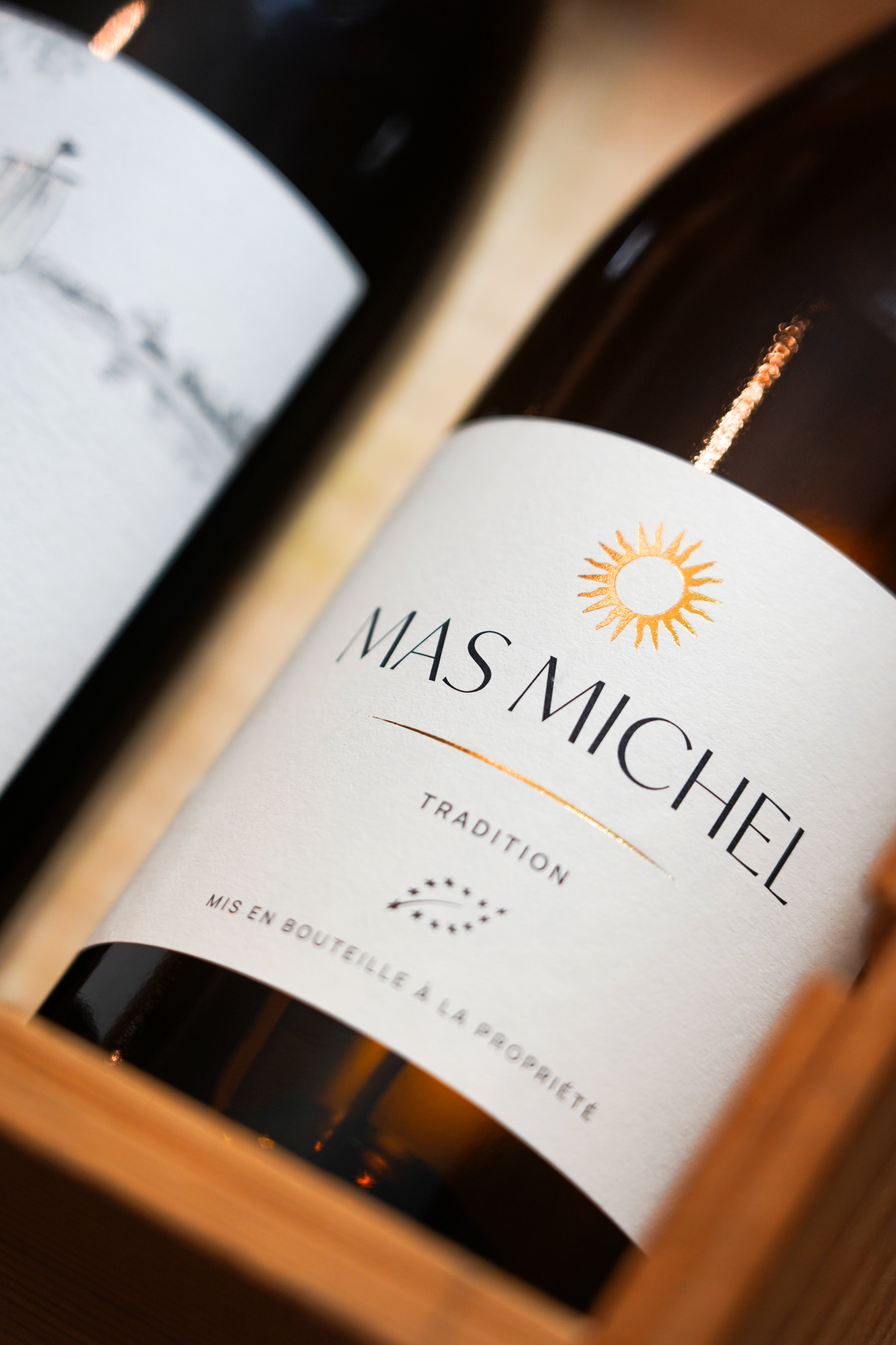 Coffret - Frais & Fruité