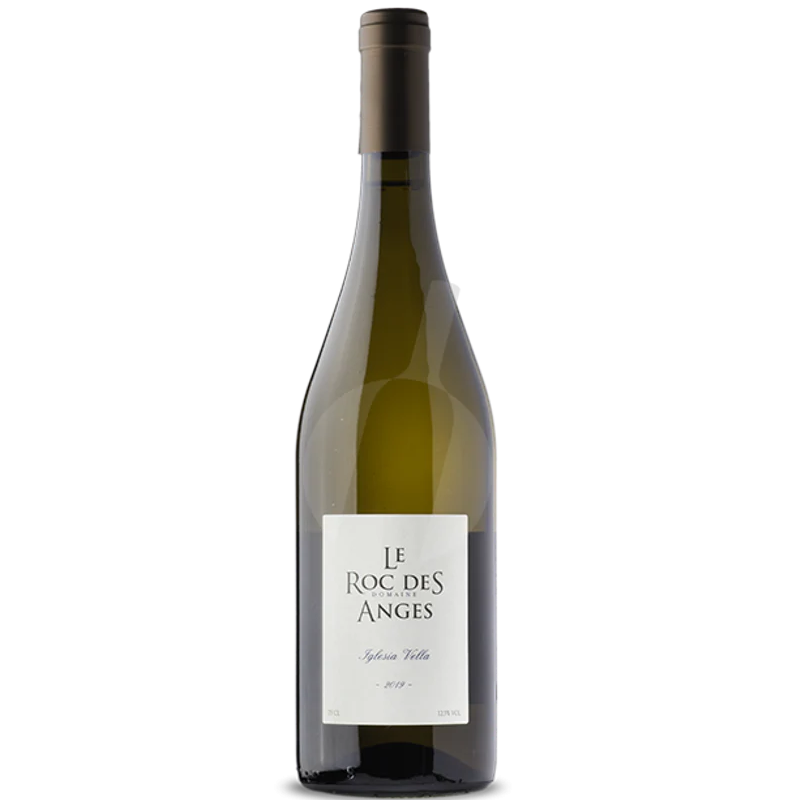 Iglesia Vella - Domaine Roc des Anges 2023
