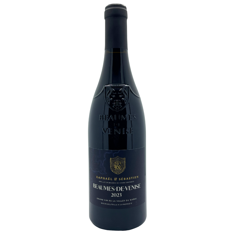 Beaumes-de-Venise – Raphaël & Sébastien 2023