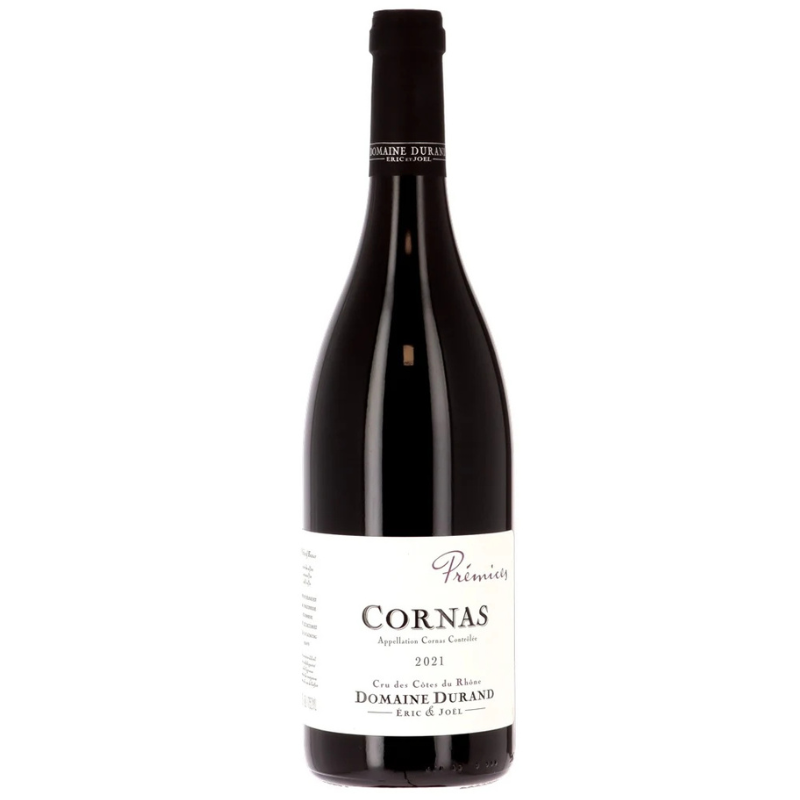 Cornas - Domaine Durand 2021 "Prémices"