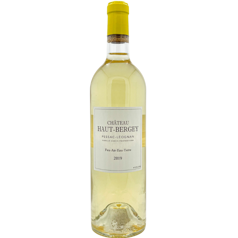Château Haut-Bergey - Pessac-Léognan 2019