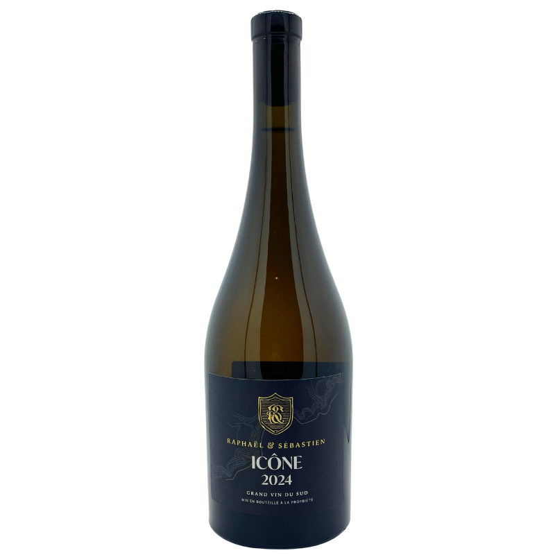 Red Icon - Domaine Bassac 2022