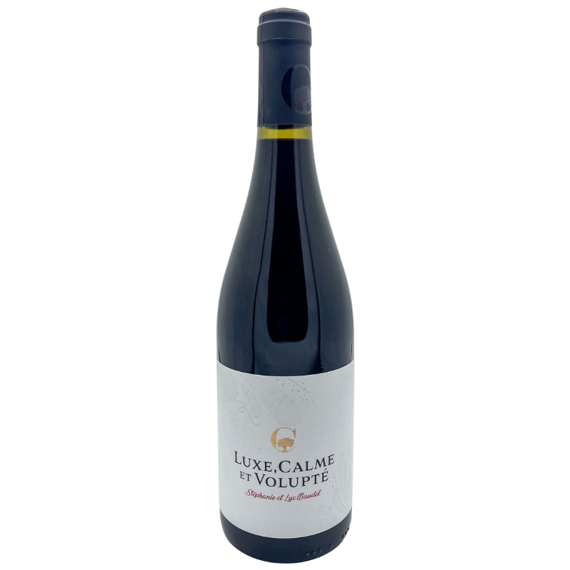 Luxe, calme et volupté - Clos des centenaires