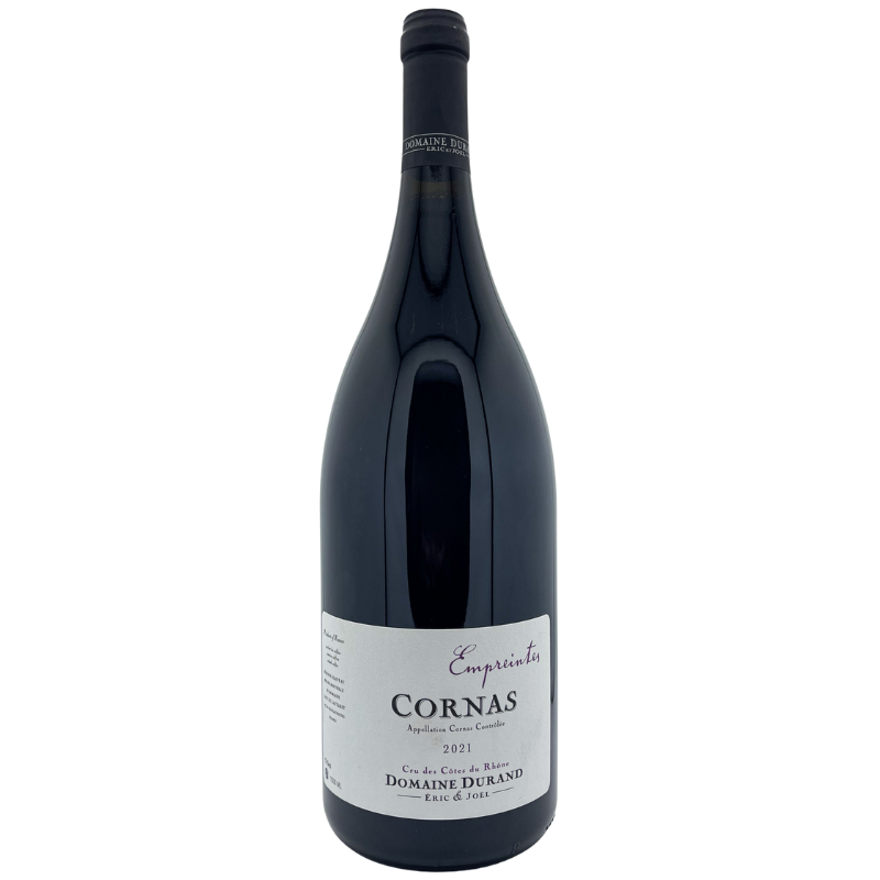 Cornas 2020 - Empreinte 2021 - Domaine Durand