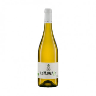 Manchot Blanc - Domaine de Bassac