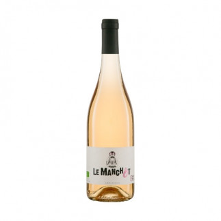 Manchot Rosé - Domaine de Brassac
