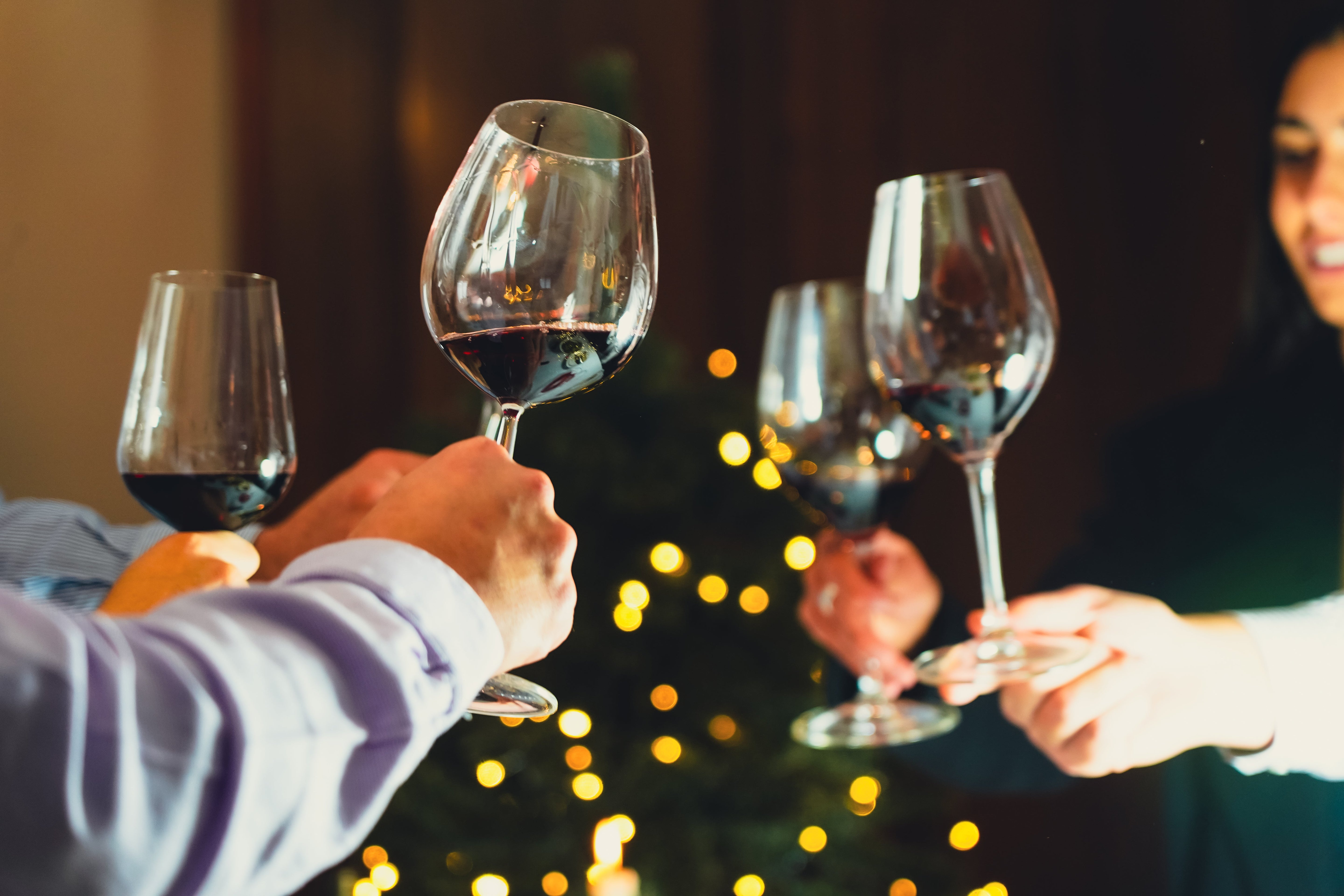 Offrir du vin à Noël : comment éviter l’erreur que tout le monde fait ?