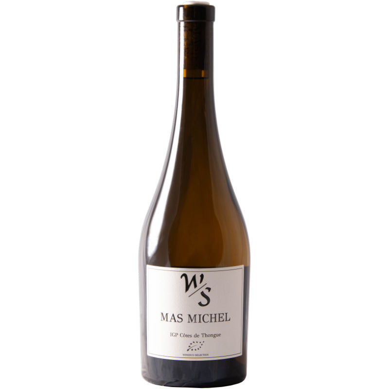 Mas Michel - Tradition Blanc 2022