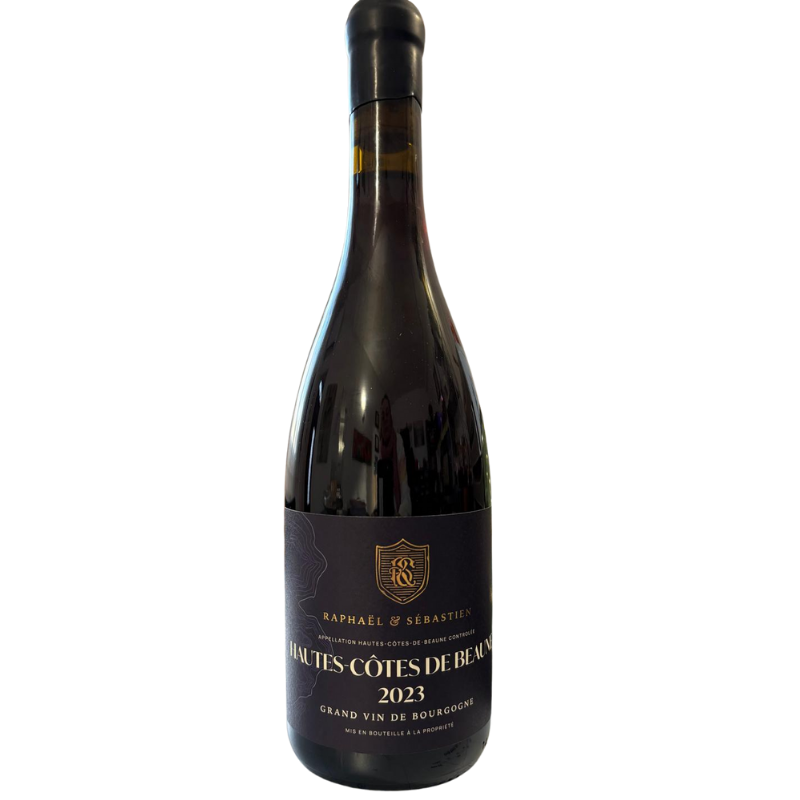 Hautes Côtes de Beaune red - Domaine Jean Fery 2022 