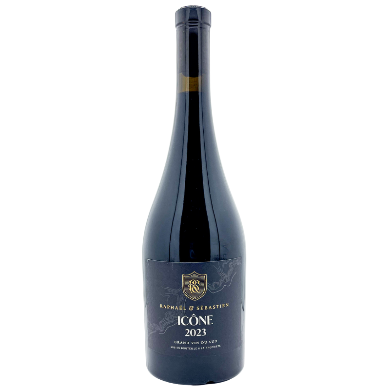 Red Icon - Domaine Bassac 2022 