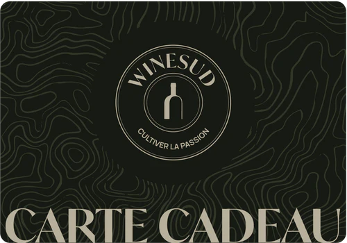 Coffret Cadeau Vin Personnalisé – Edition Noël