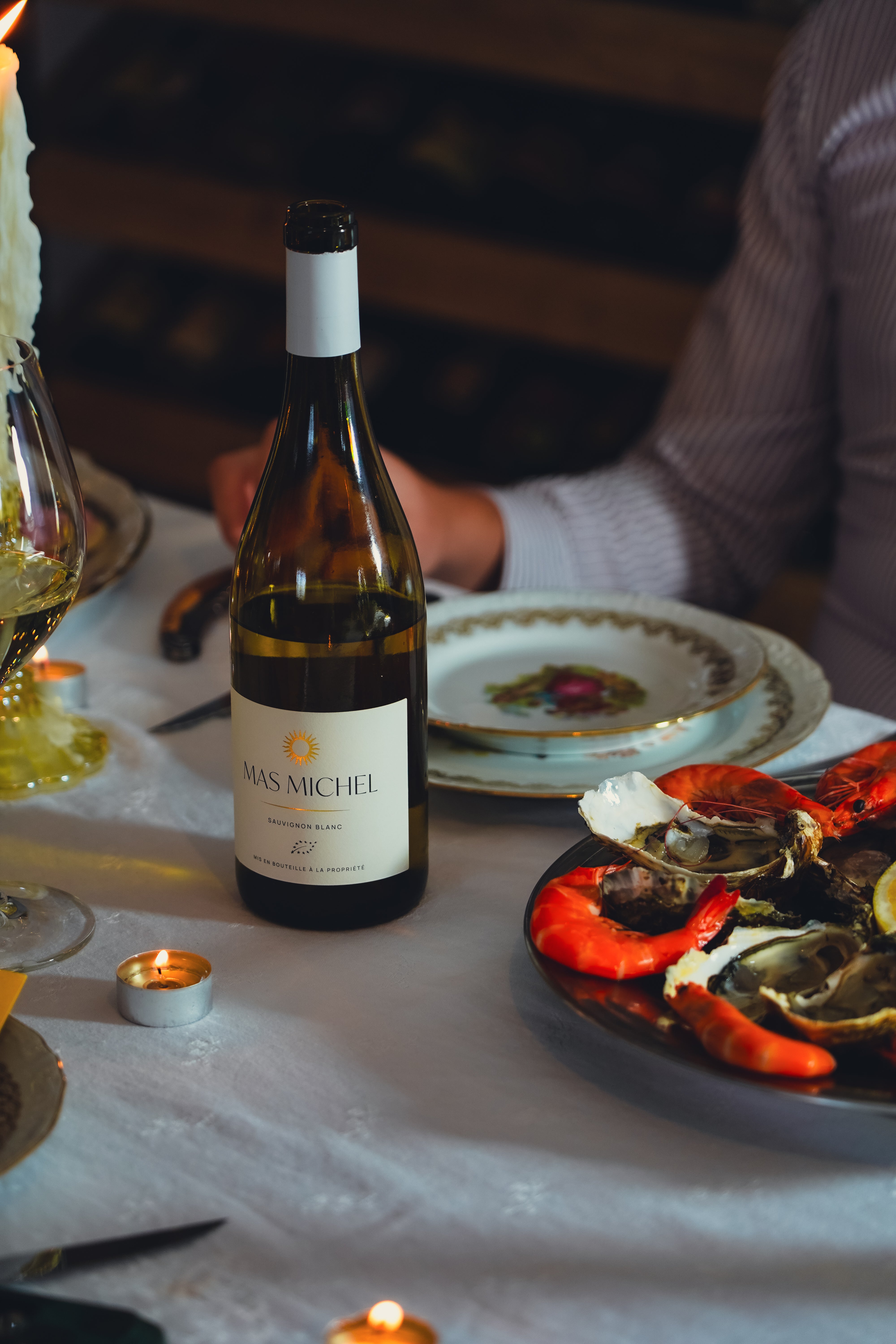 Mas Michel - Sauvignon Blanc 2024