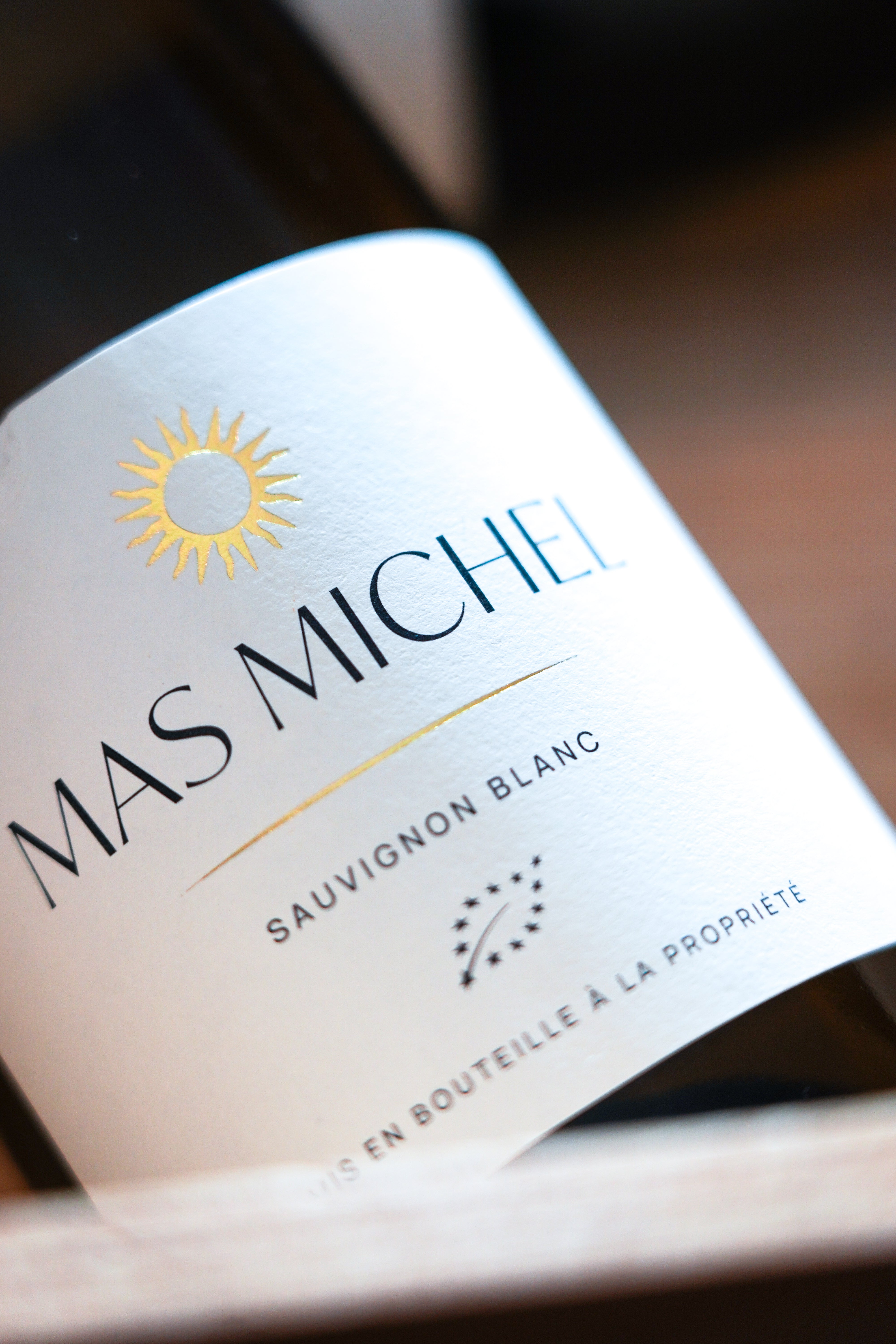 Coffret - Minéral & Sec