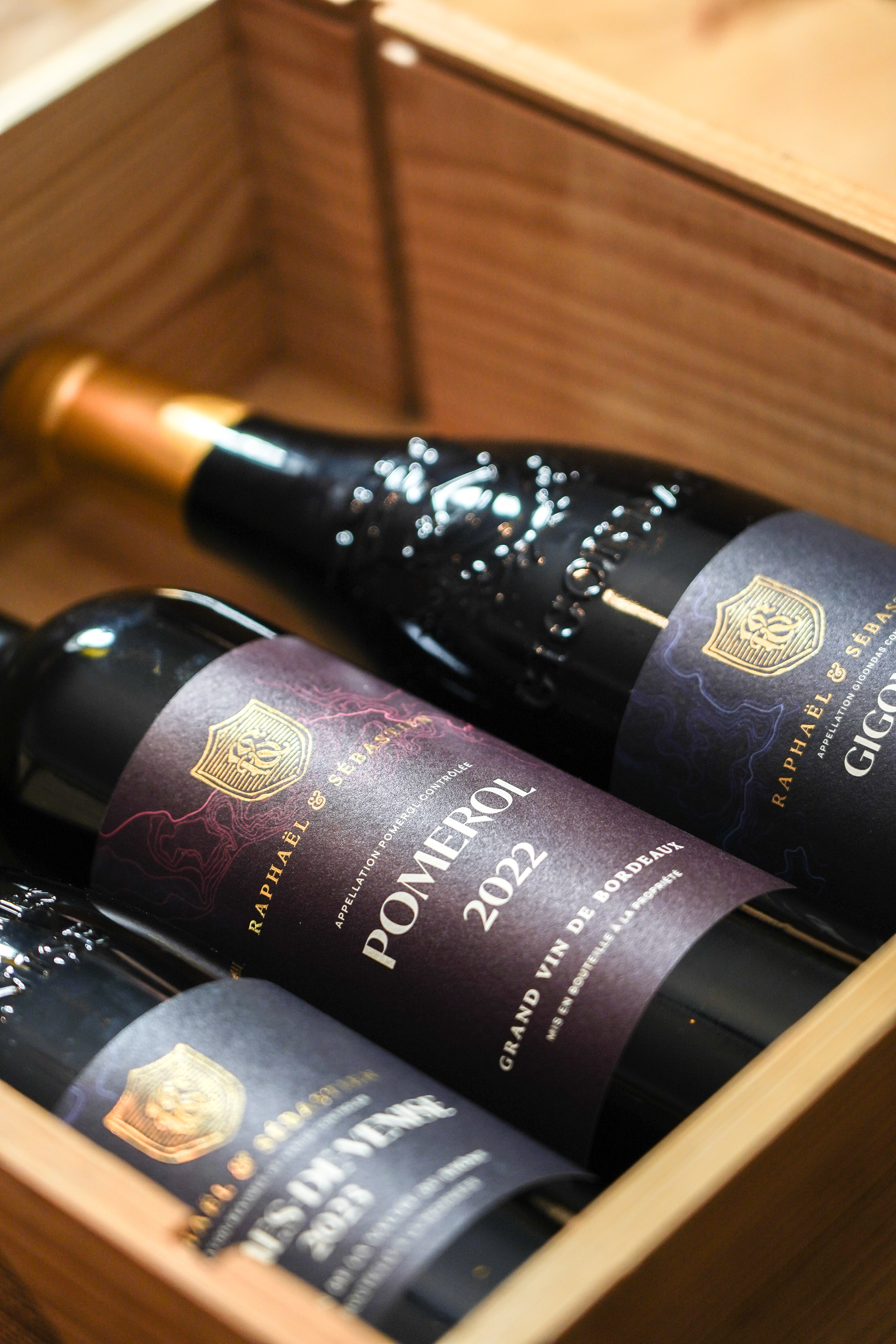 Coffret - Équilibré & Polyvalent