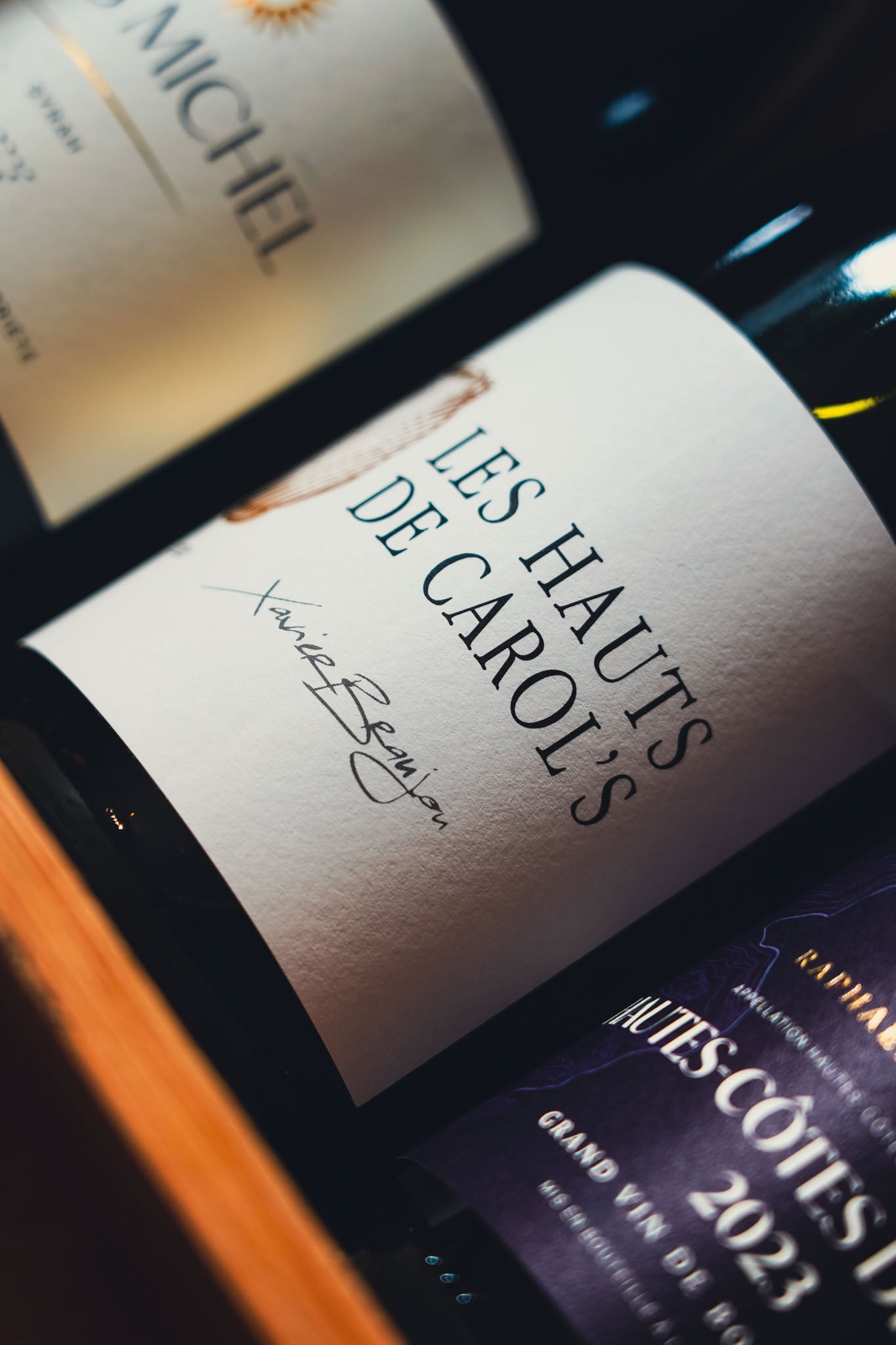 Coffret - Léger & Fruité