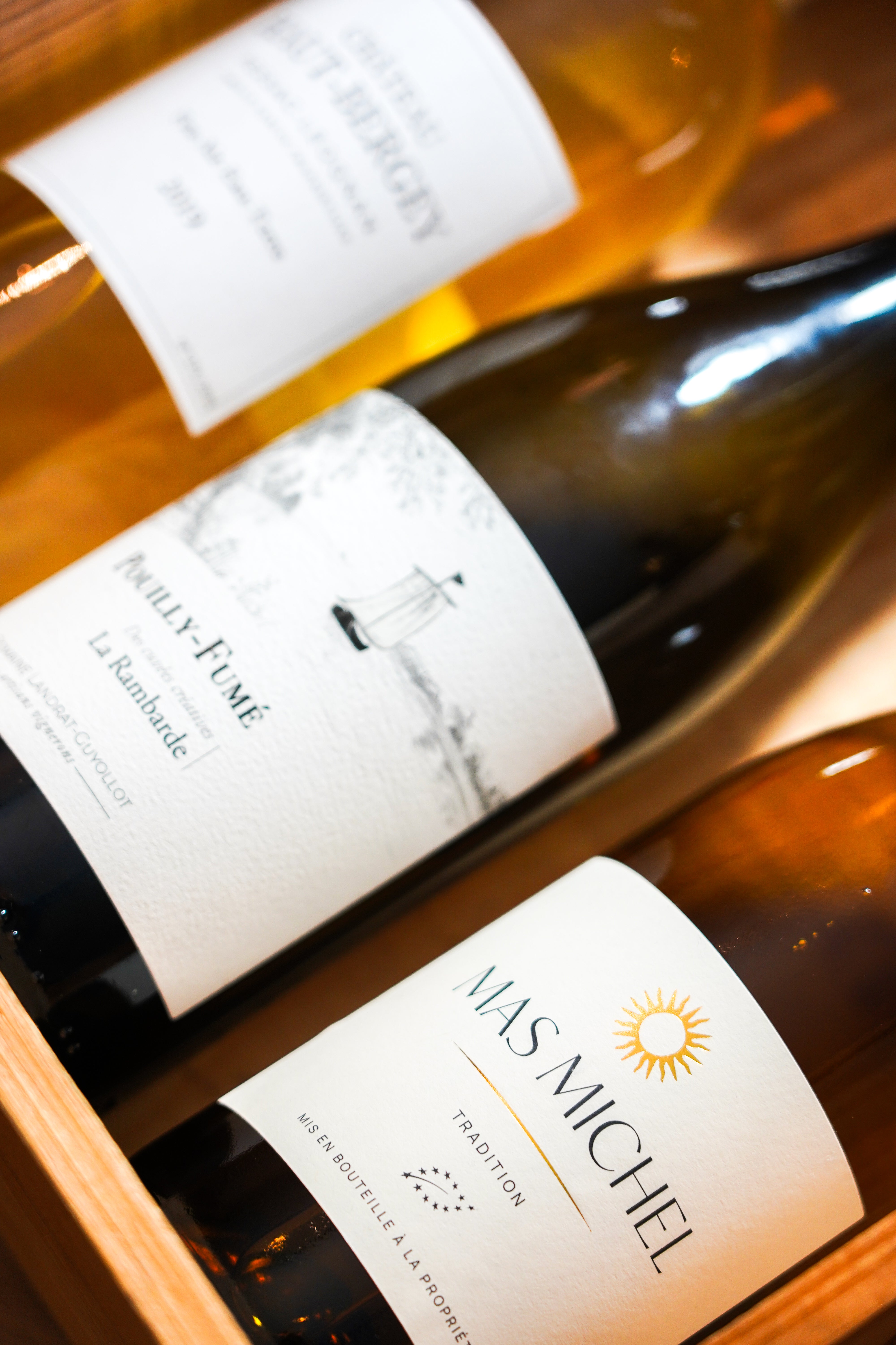 Coffret - Frais & Fruité