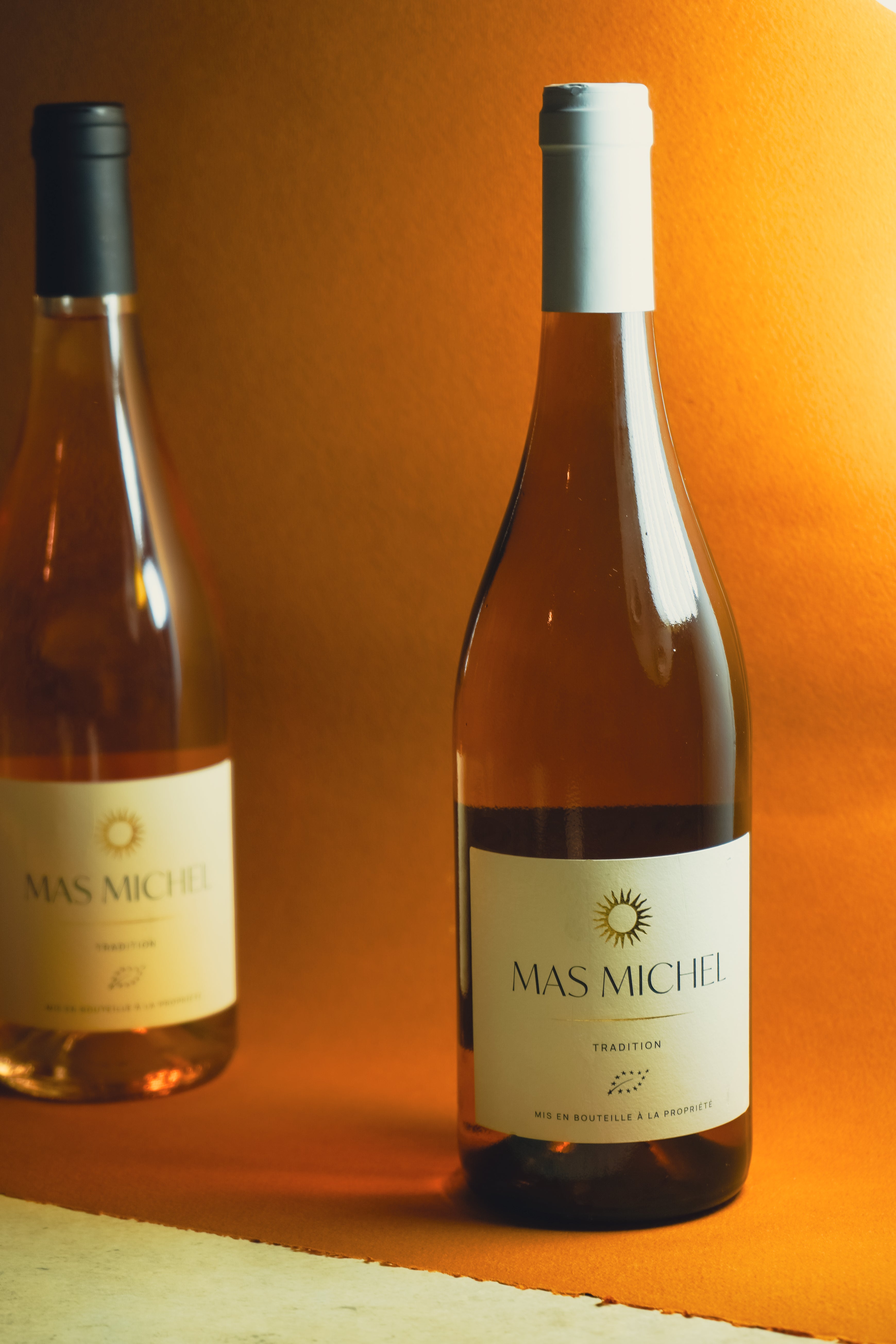 Mas Michel Blanc - Winesud Selection 2022