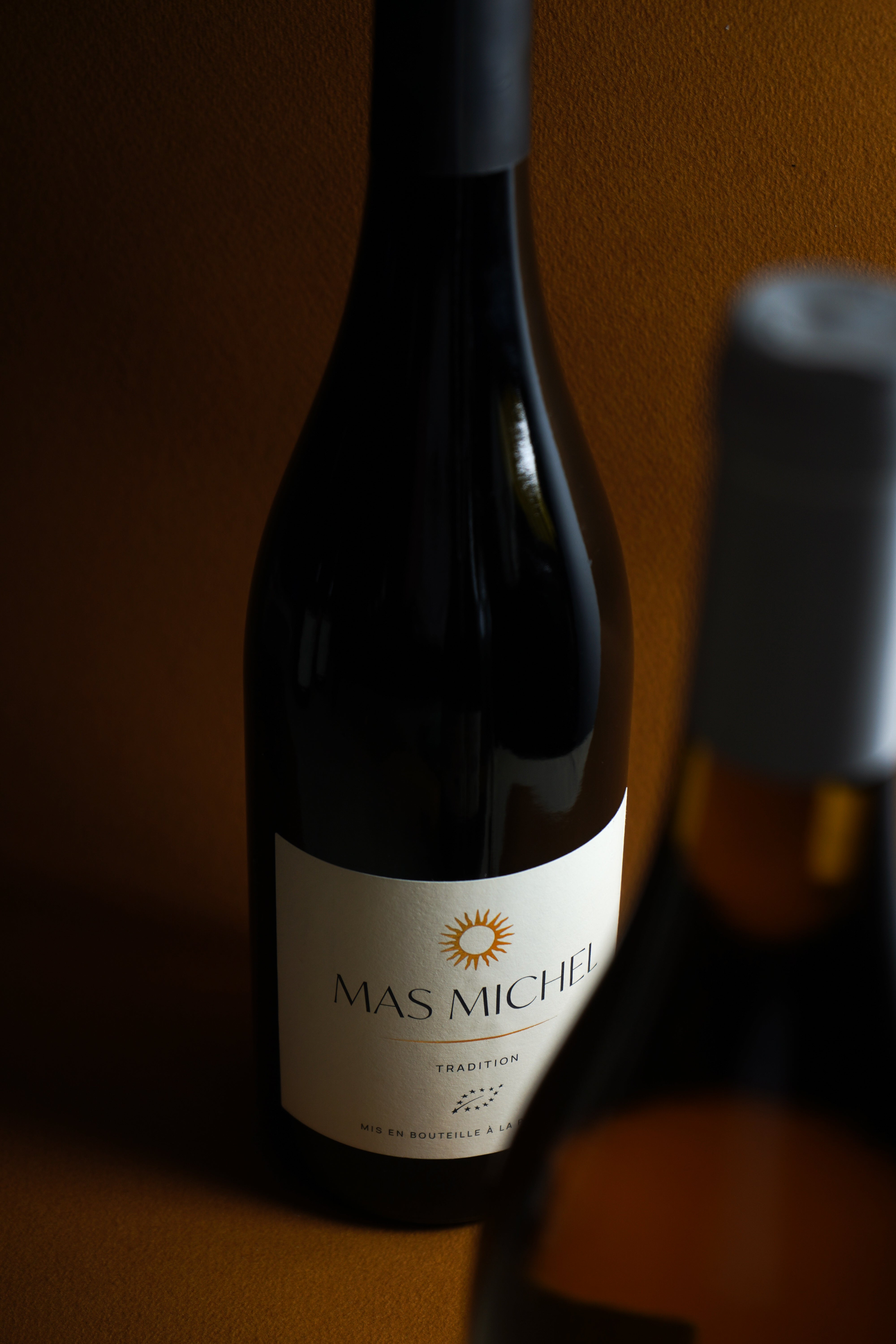 Mas Michel Rouge - Winesud Selection 2022