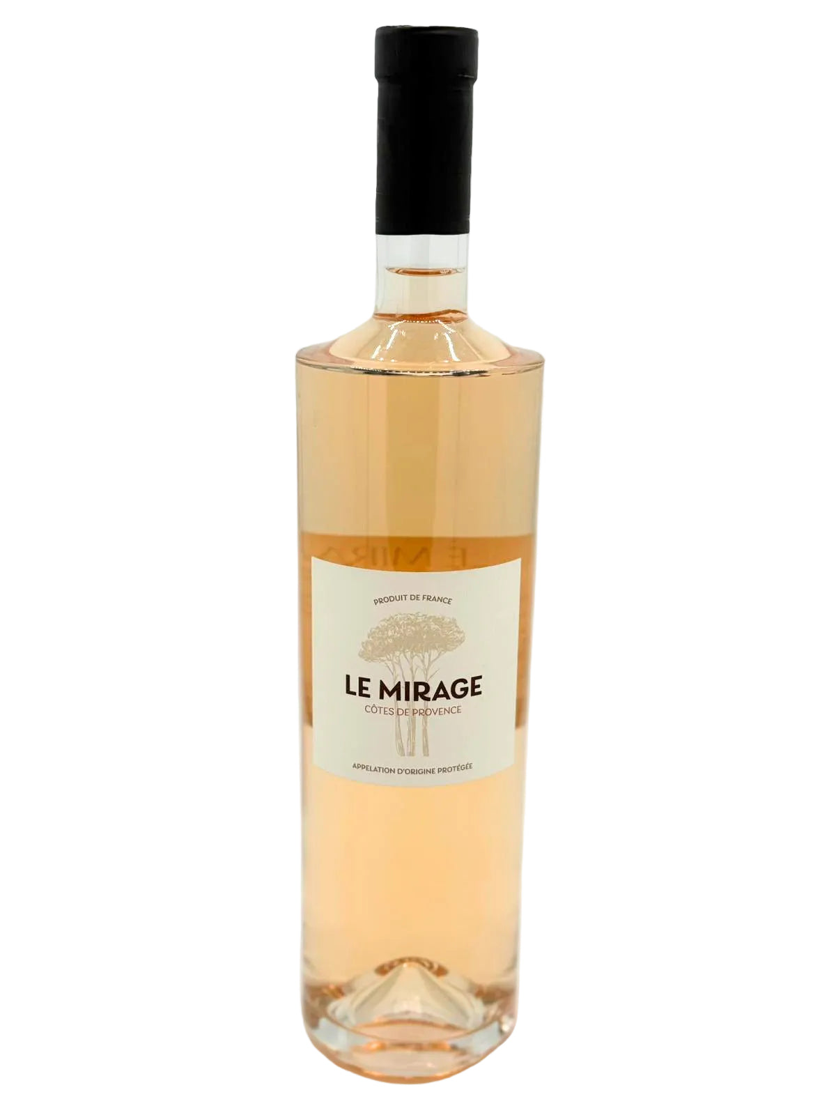 LE MIRAGE AOP Côtes de Provence - 2025