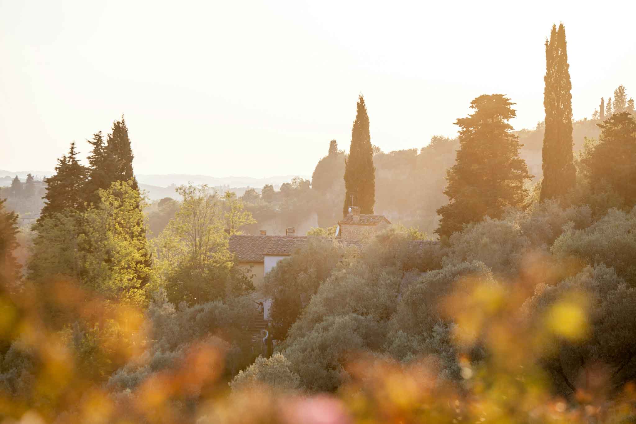 Brunello Di Montalcino Riserva  - San Polino 2012