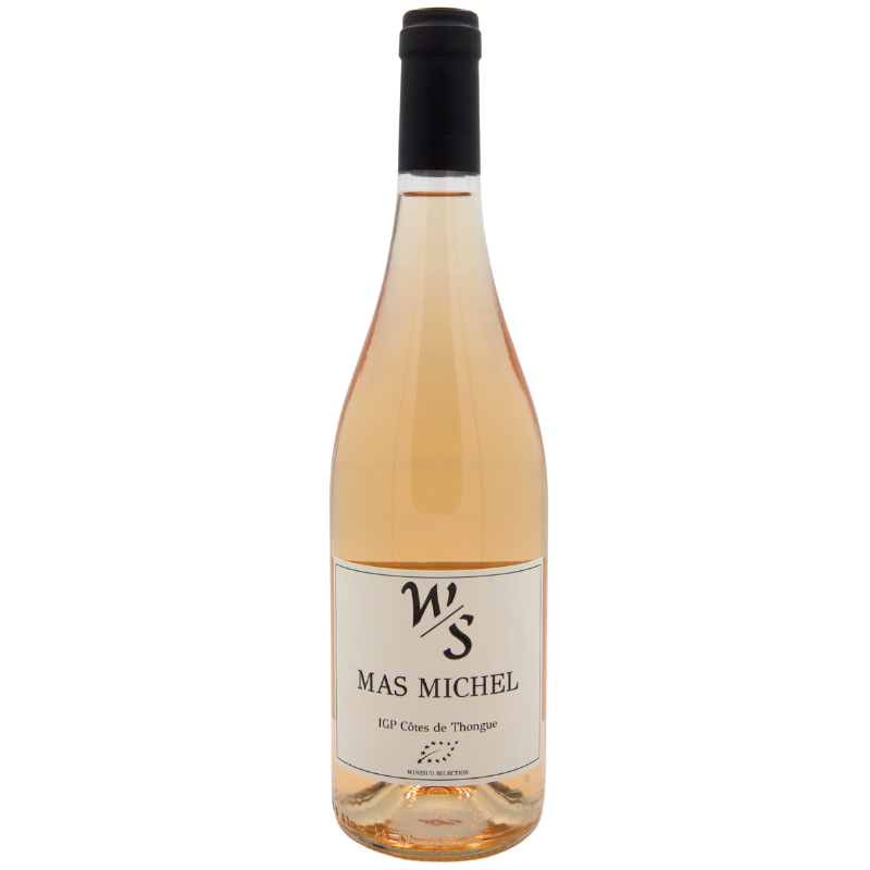 Mas Michel - Tradition Rosé 2024
