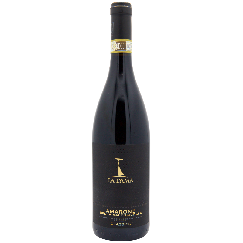 Amarone Classico -  La Dama 2019
