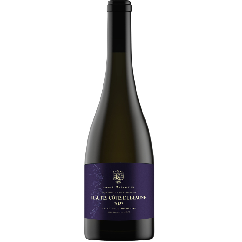 Hautes-Côtes de Beaune  Rouge - Raphael & Sébastien 2023