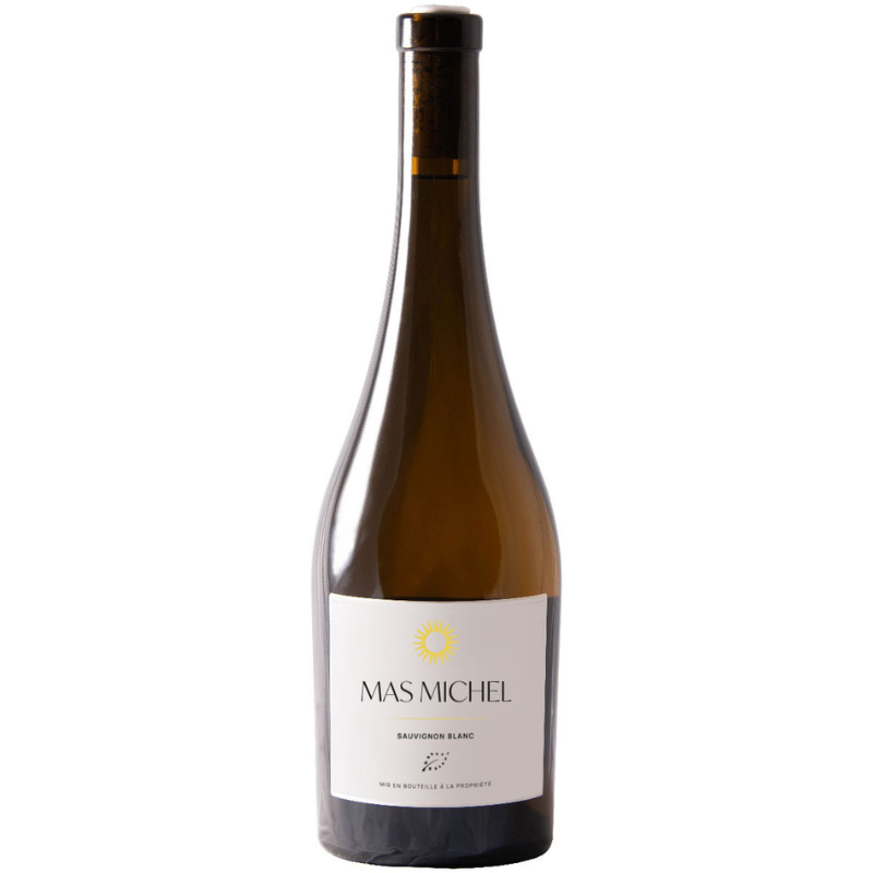 Mas Michel - Sauvignon Blanc 2024
