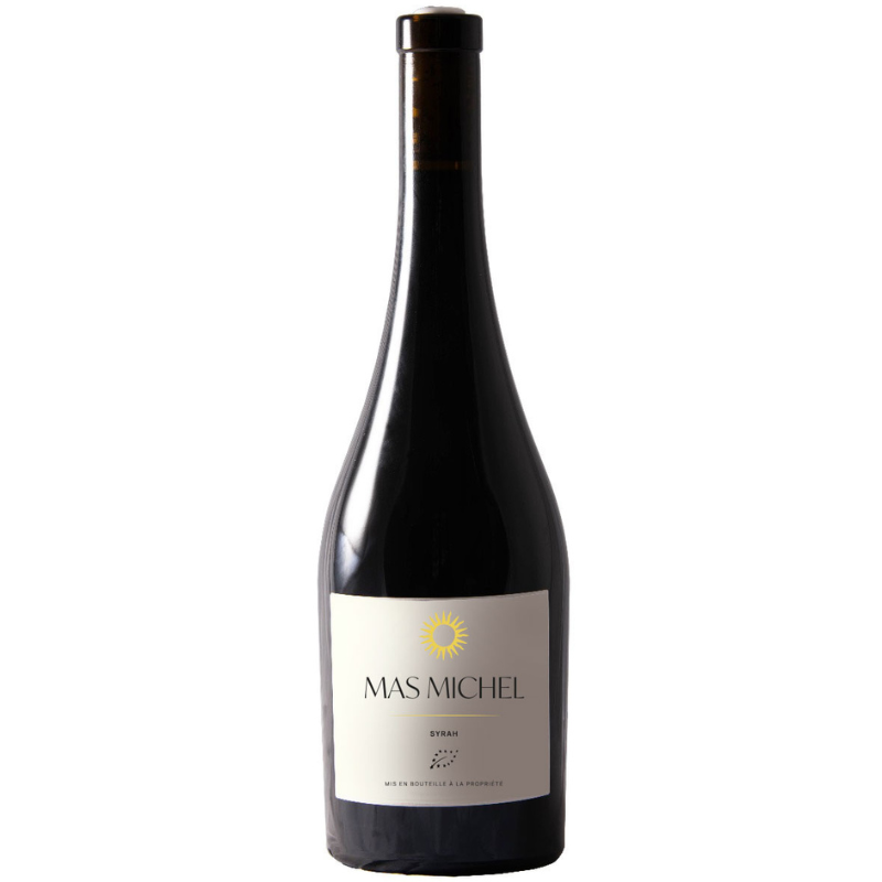 Mas Michel - Syrah
