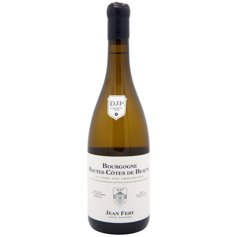 Hautes Côtes de Beaune blanc - Domaine Jean Fery 2023