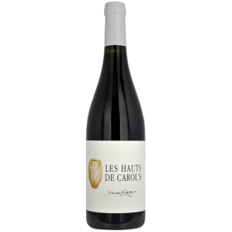 Les Hauts de Carol's - Terrasse d'Elise 2021