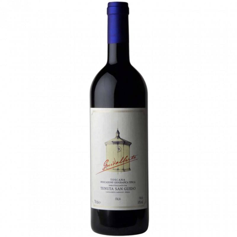 GUIDALBERTO - Tenuta San Guido 2022