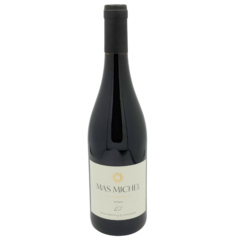 Mas Michel - Syrah