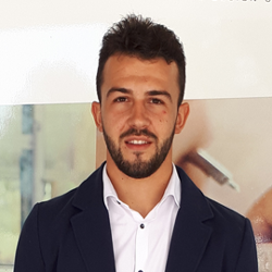 Sebastien MARTI